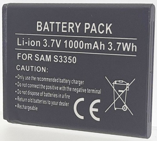 Batterie pour samsung s5220 - batterie,
