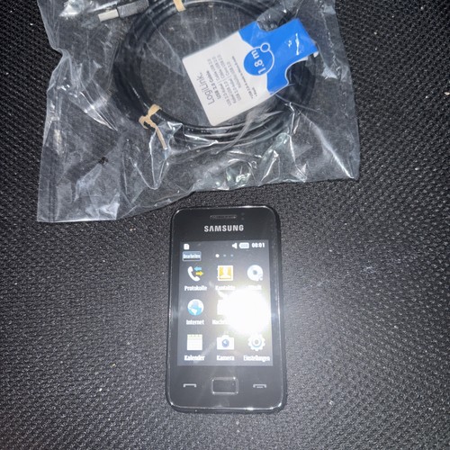 Samsung star s5220 - gt-s5220,