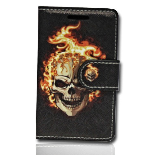 Custodia cellulare design - , n.