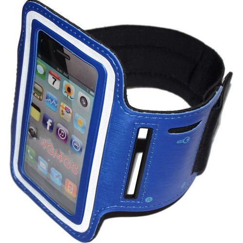 Armband run case custodia - run,