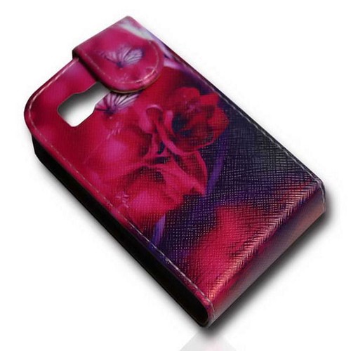 Custodia flip design - 7, cover