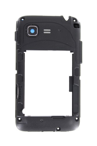 Telaio cover centrale - telaio/cover,