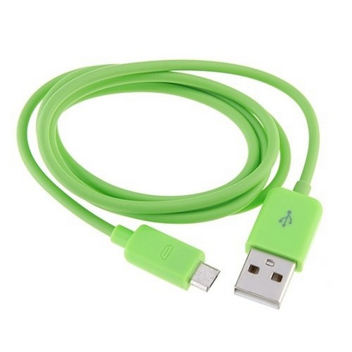 Cavo dati microusb metri - dati, 0.90