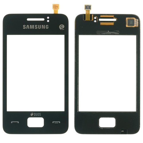 Samsung star s5220 - star, touch
